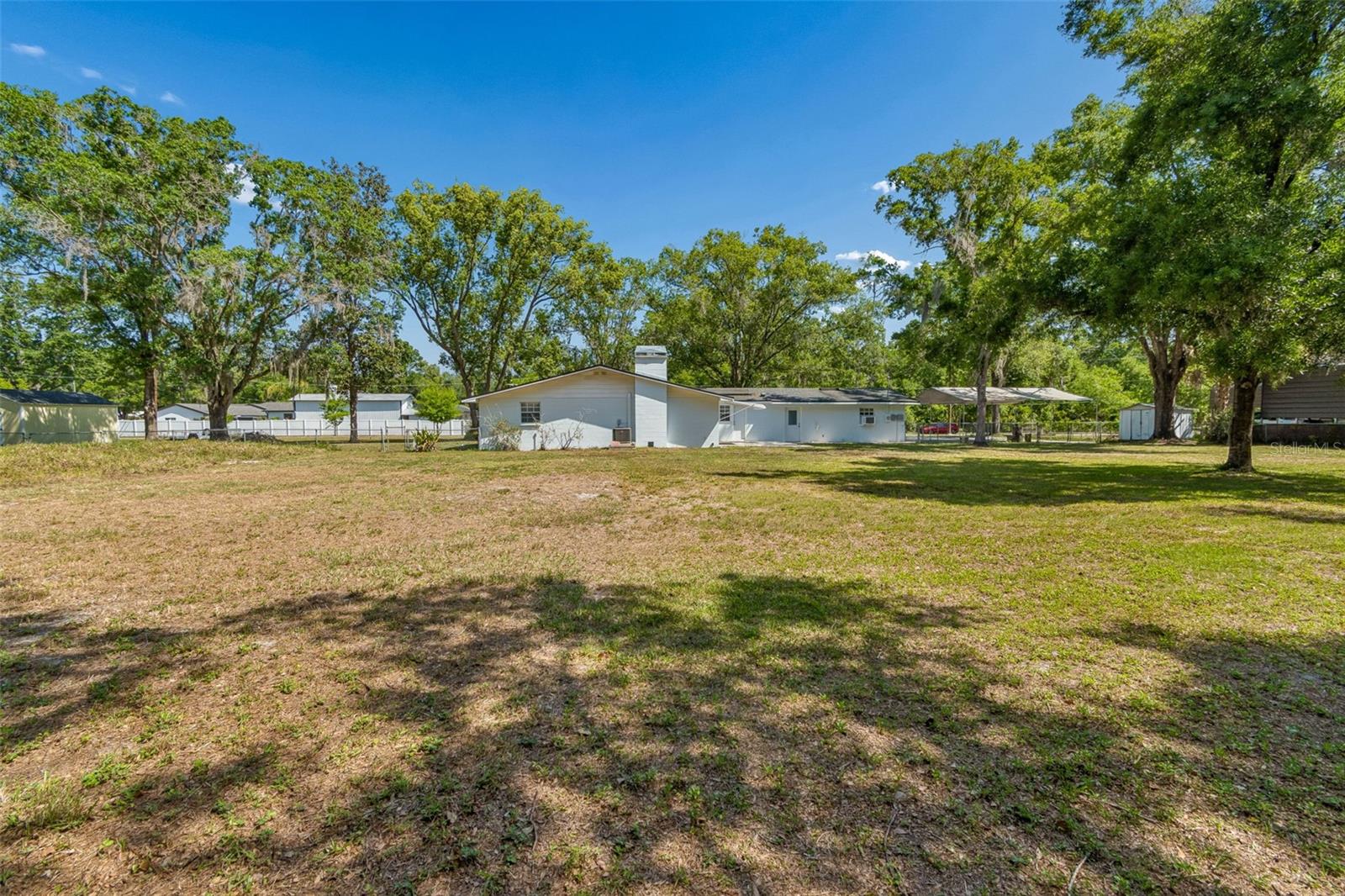 NORTH TAMPA LAND CO'S SUBDIVISION - Residential