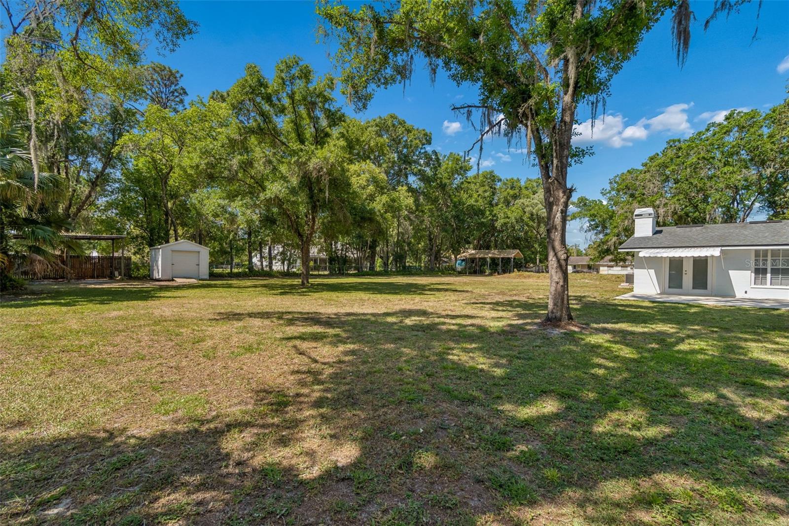 NORTH TAMPA LAND CO'S SUBDIVISION - Residential