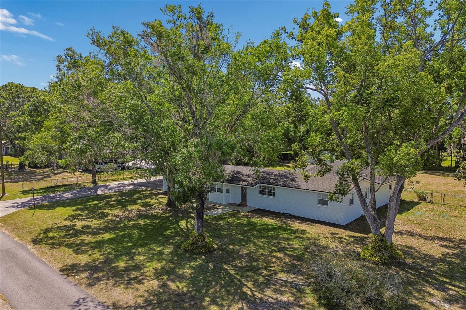 NORTH TAMPA LAND CO'S SUBDIVISION - Residential