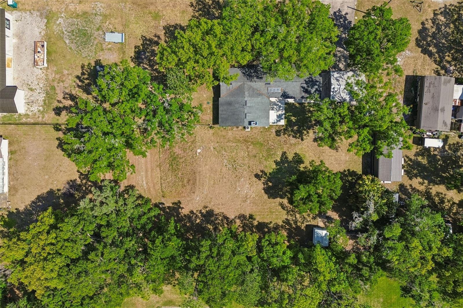 NORTH TAMPA LAND CO'S SUBDIVISION - Residential