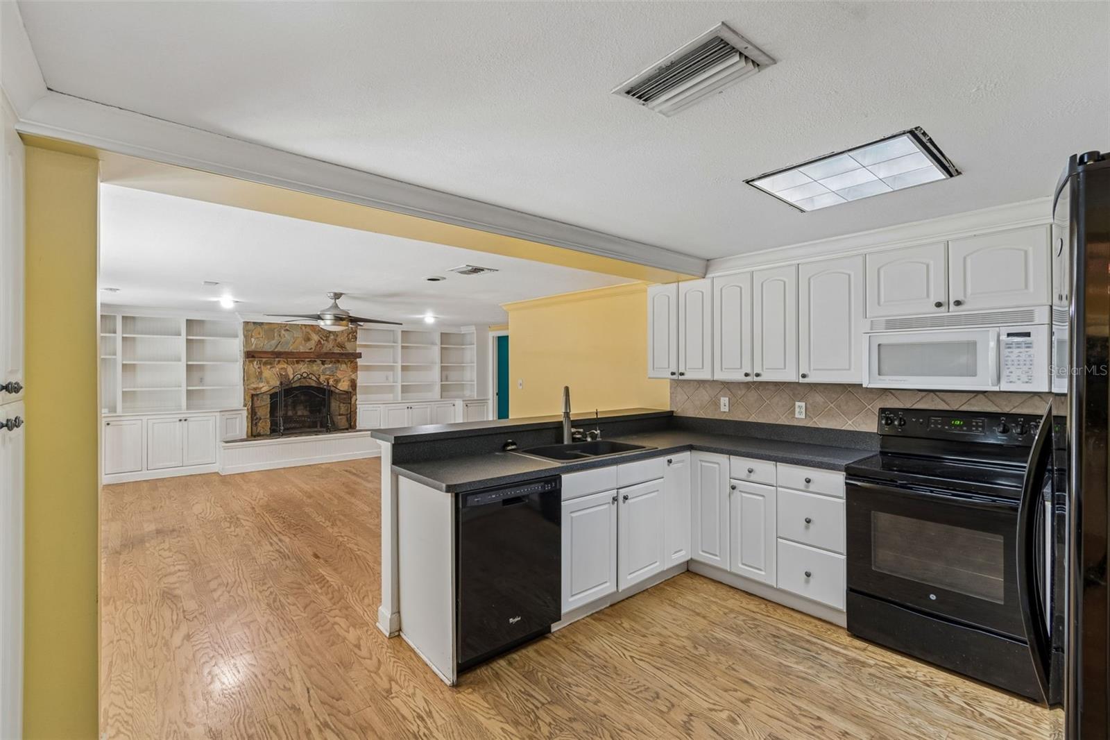 NORTH TAMPA LAND CO'S SUBDIVISION - Residential