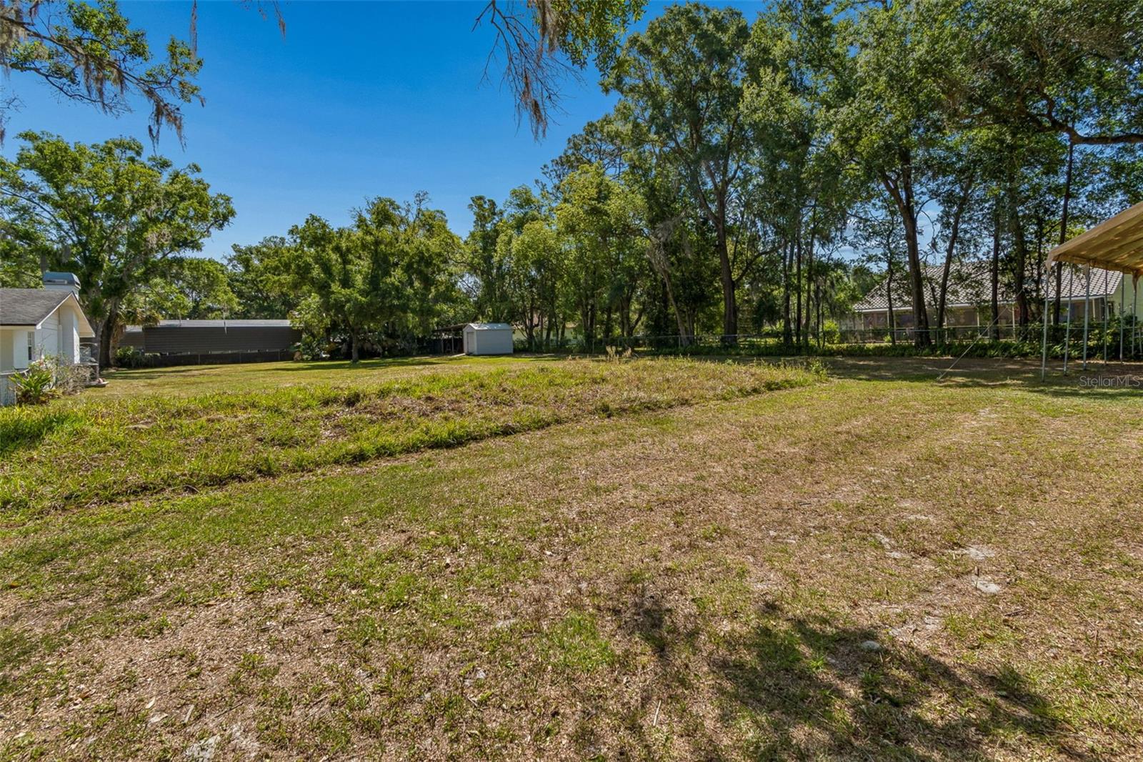 NORTH TAMPA LAND CO'S SUBDIVISION - Residential