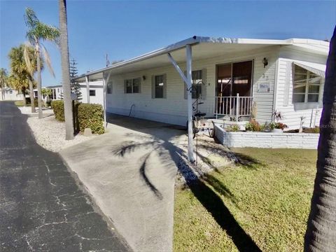 1919 BUCCANEER DRIVE 32 SARASOTA FL 34231