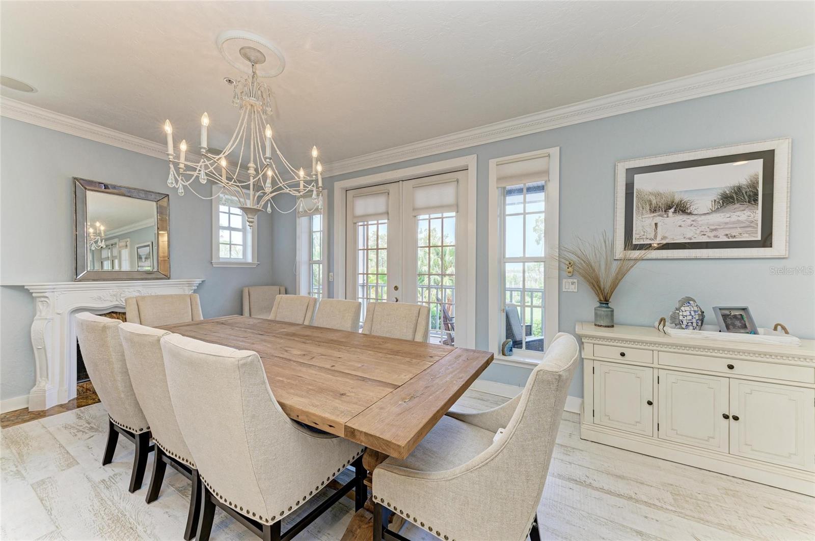 FISHERMENS BAY - Residential