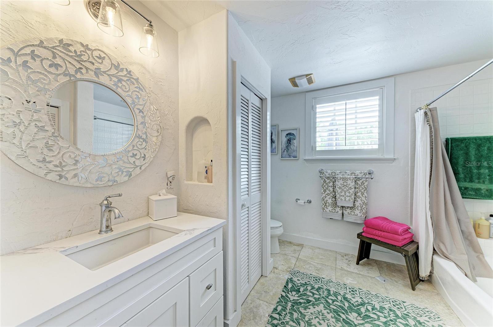 FISHERMENS BAY - Residential