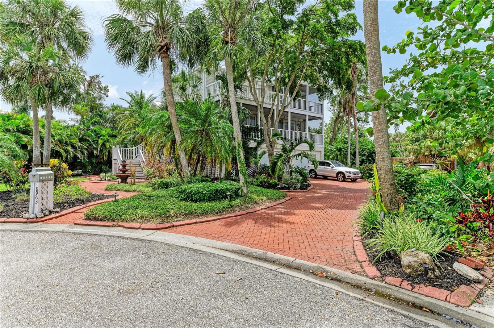 FISHERMENS BAY - Residential