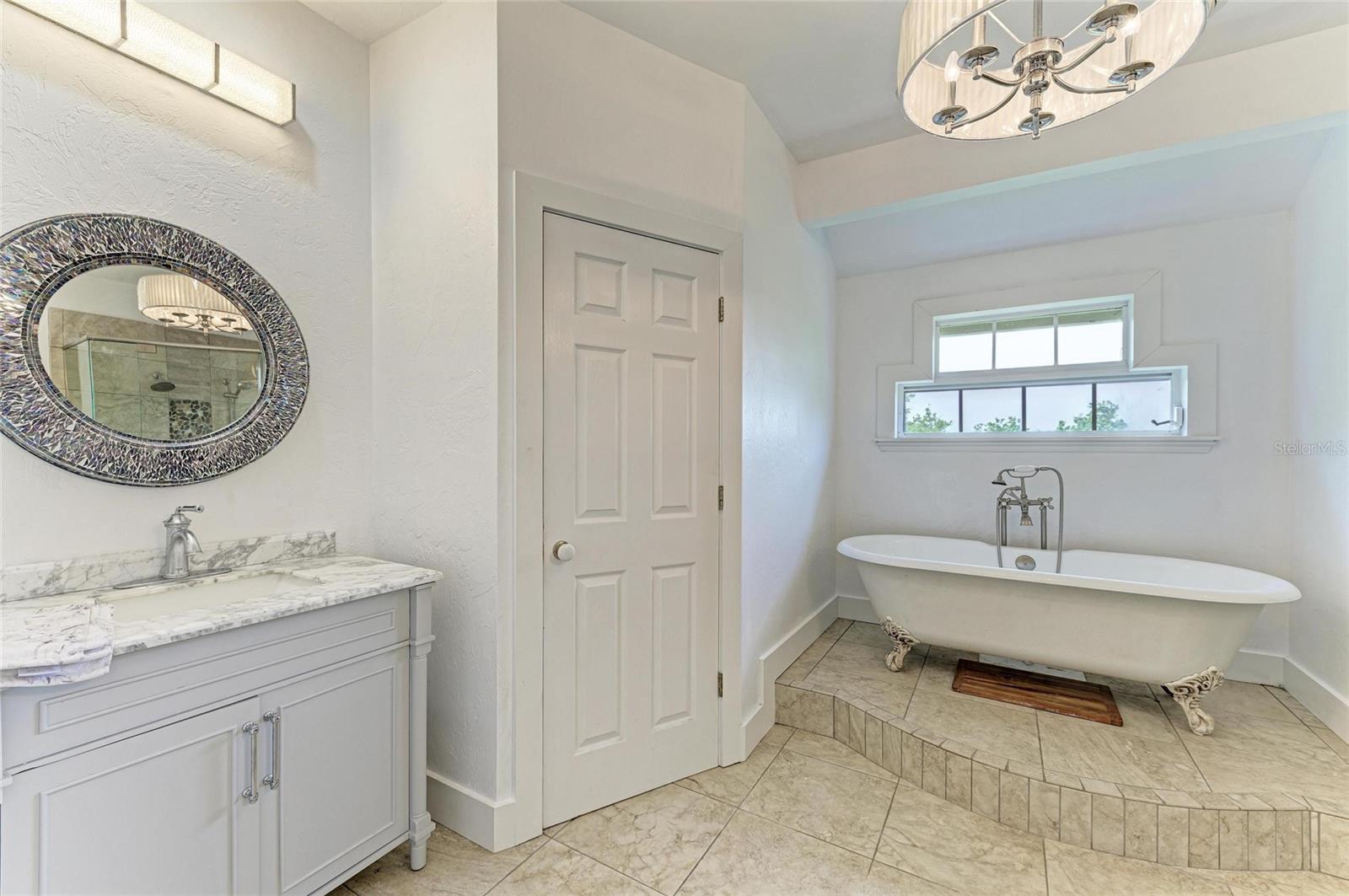 FISHERMENS BAY - Residential