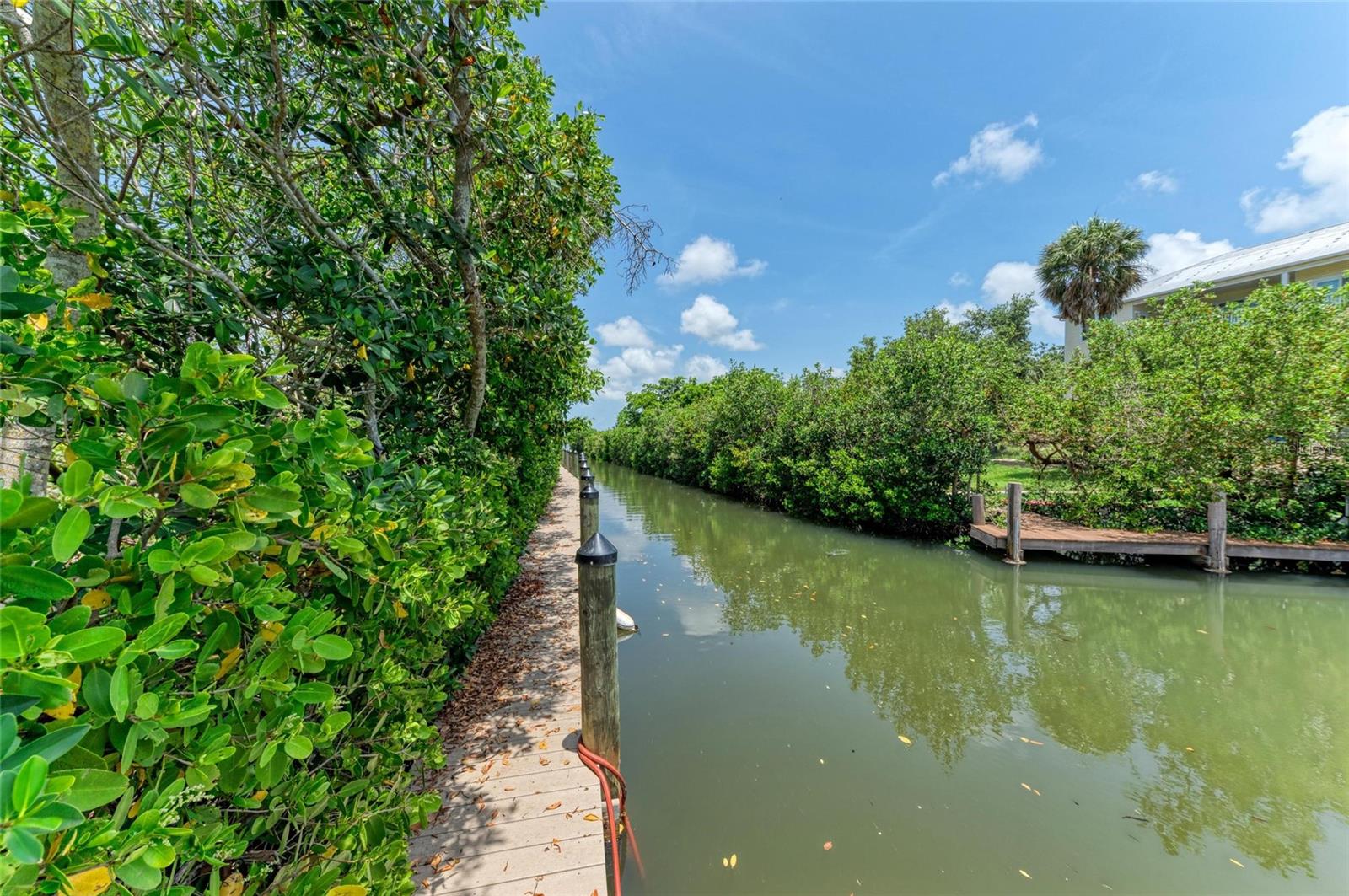 FISHERMENS BAY - Residential