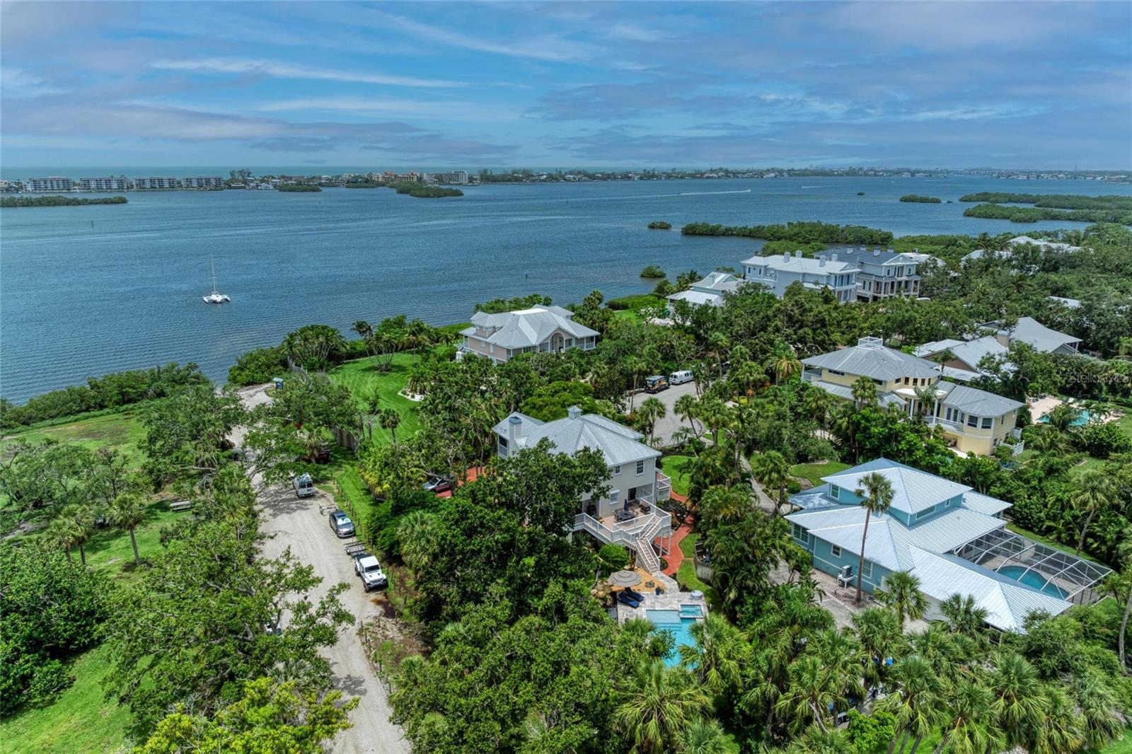 FISHERMENS BAY - Residential