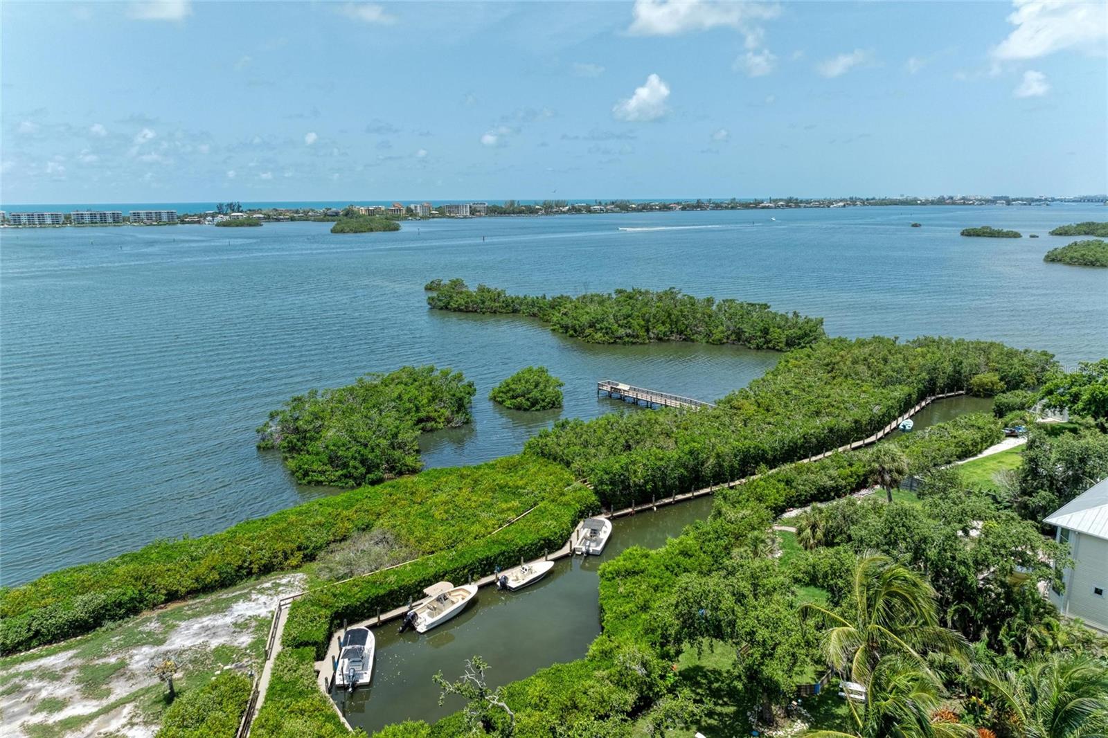 FISHERMENS BAY - Residential