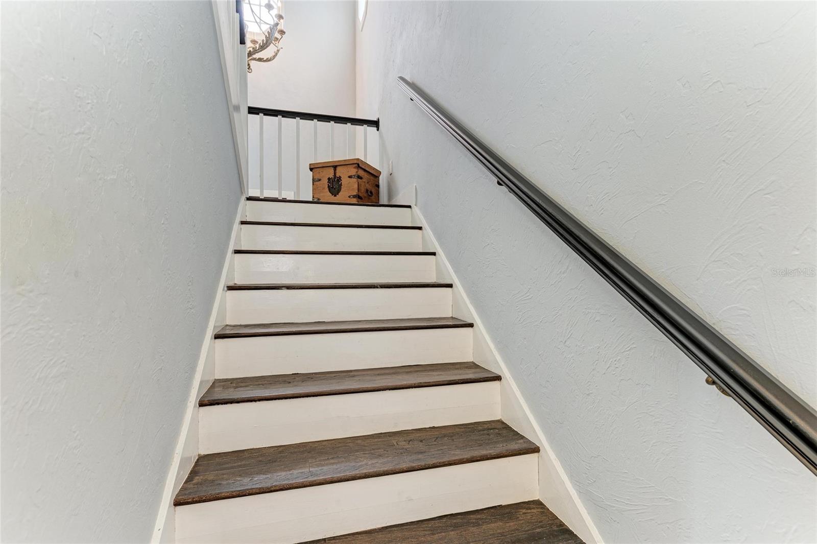 FISHERMENS BAY - Residential