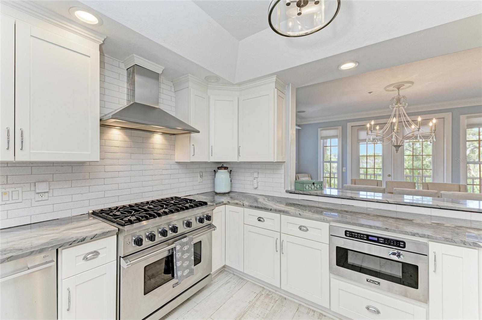 FISHERMENS BAY - Residential