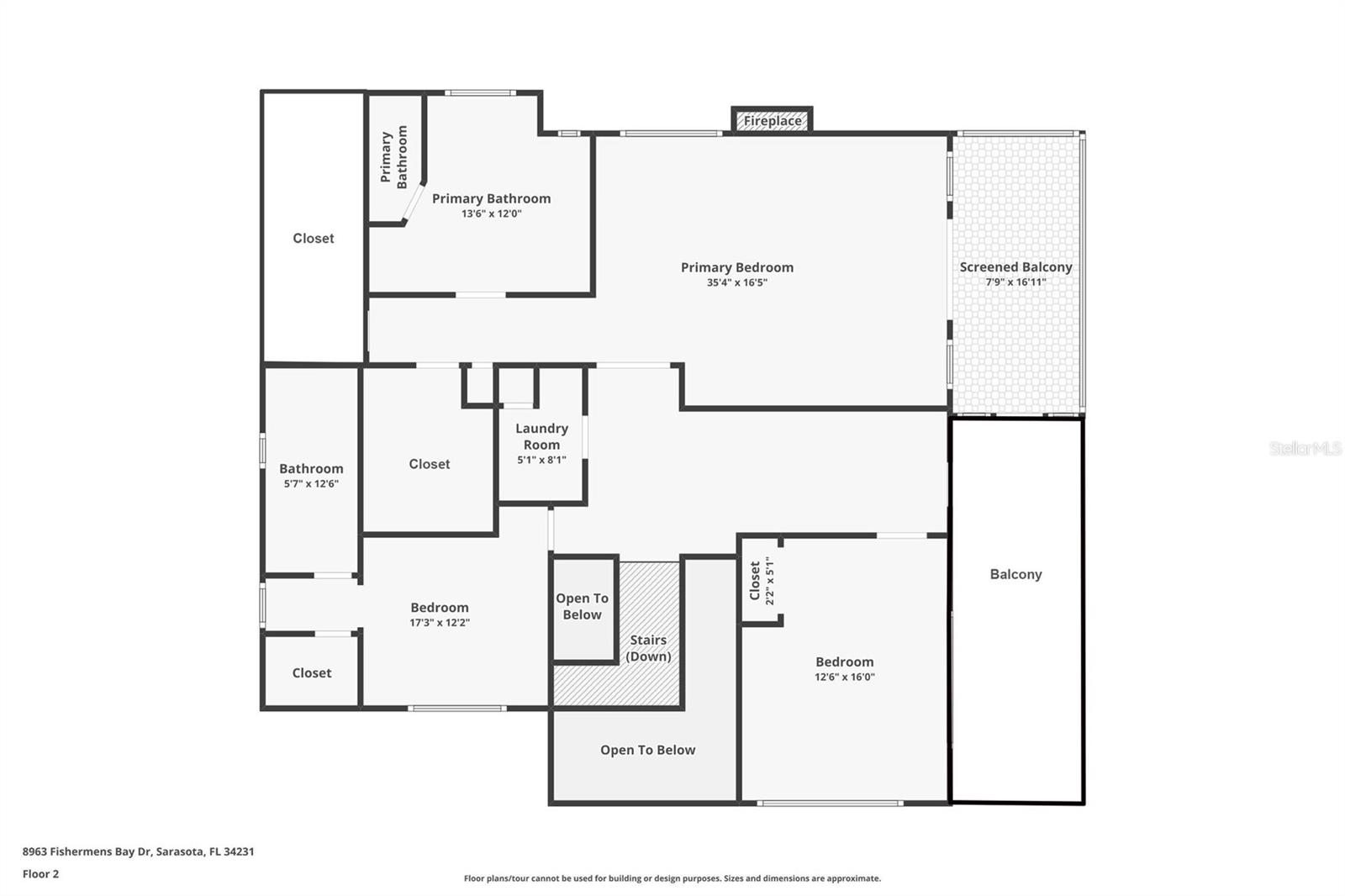FISHERMENS BAY - Residential