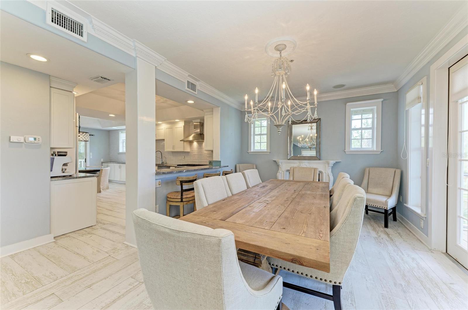 FISHERMENS BAY - Residential