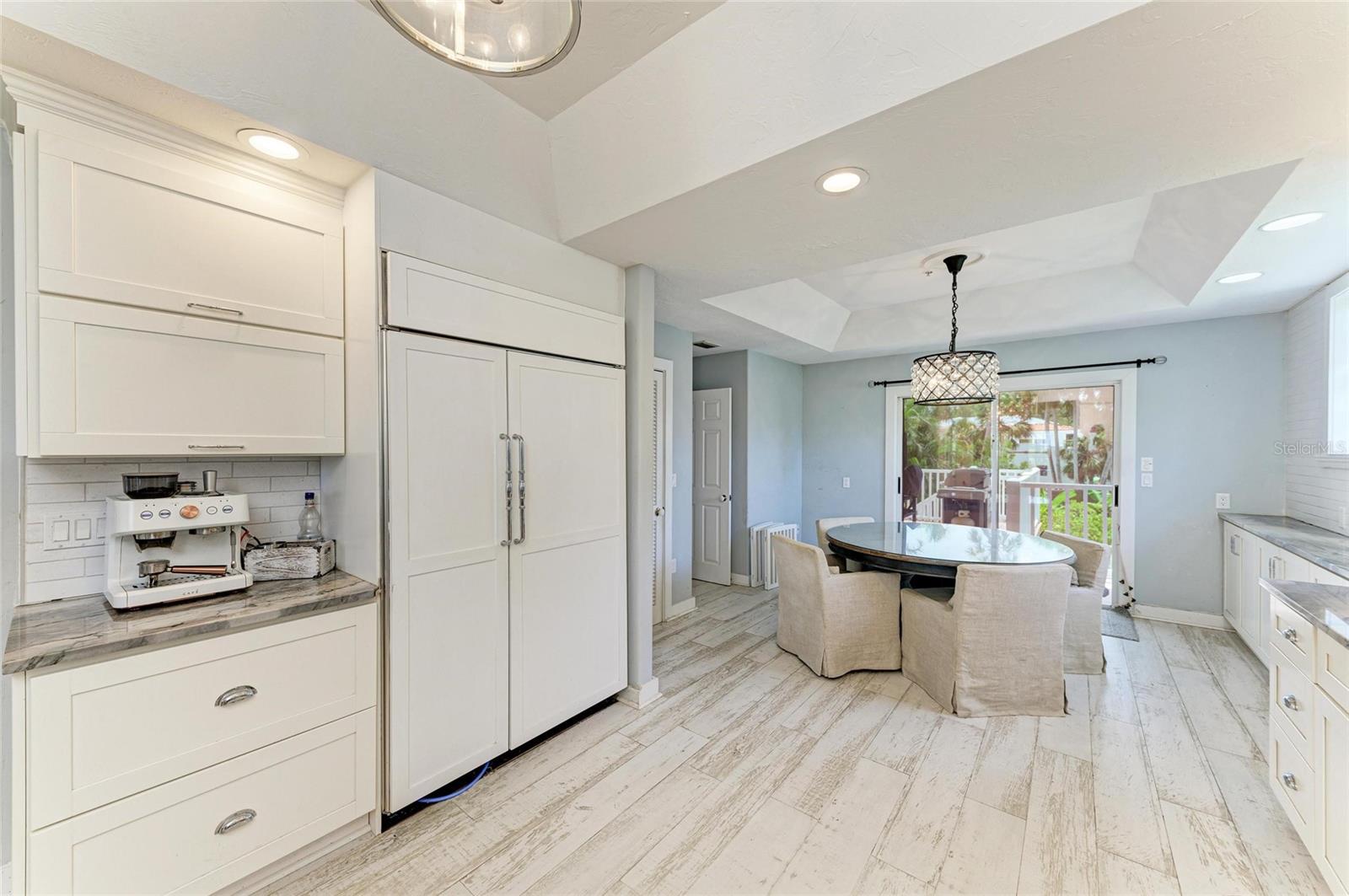 FISHERMENS BAY - Residential