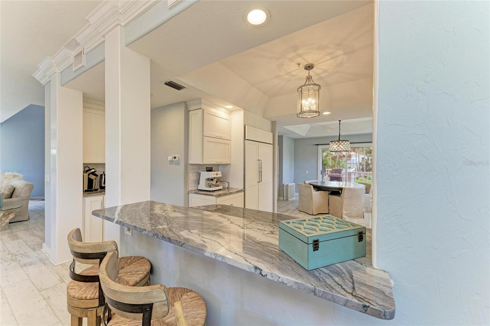 FISHERMENS BAY - Residential