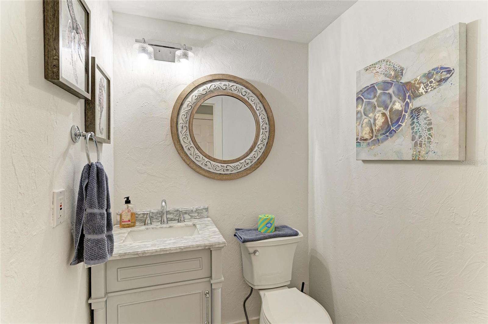 FISHERMENS BAY - Residential