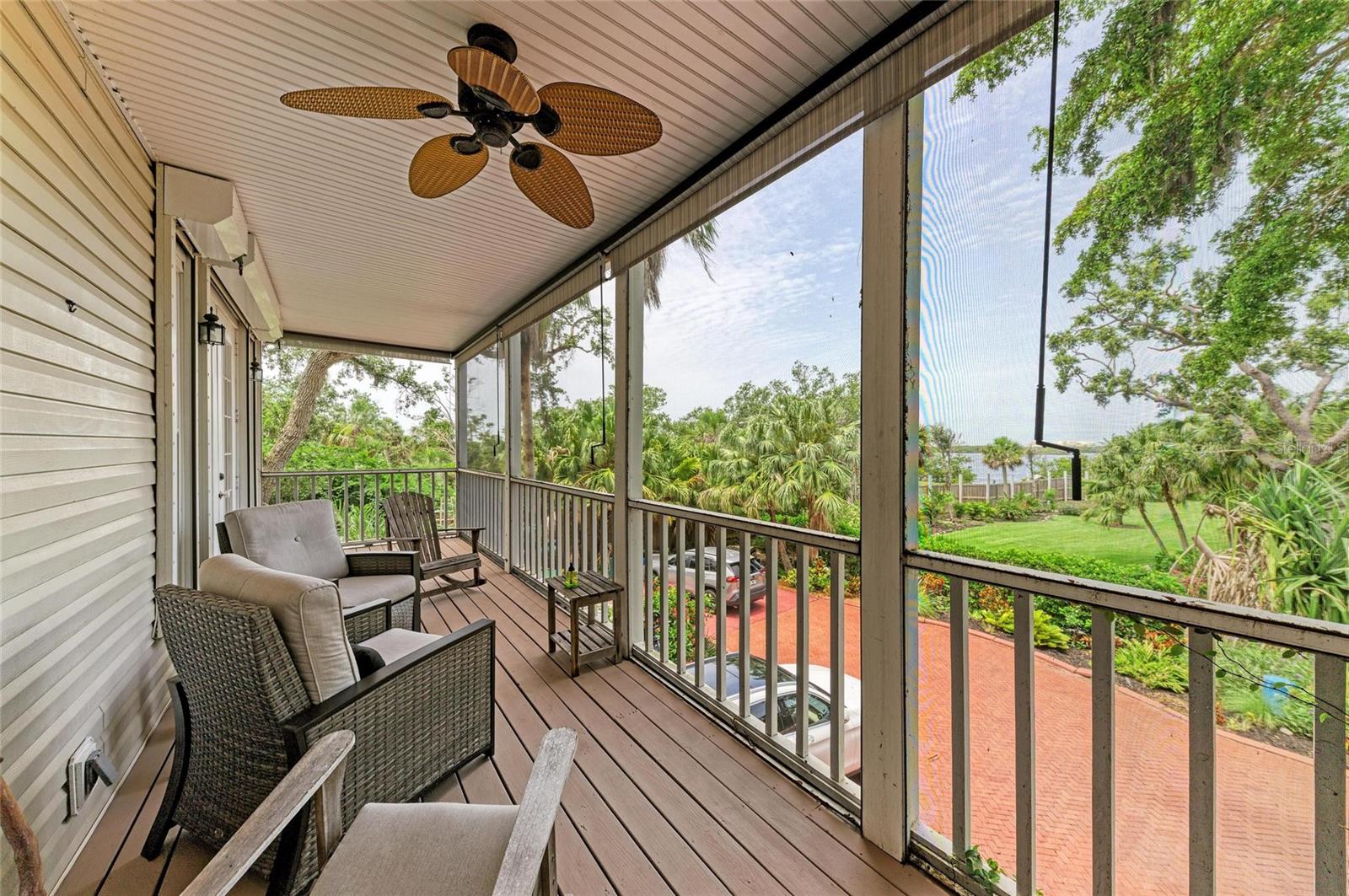 FISHERMENS BAY - Residential