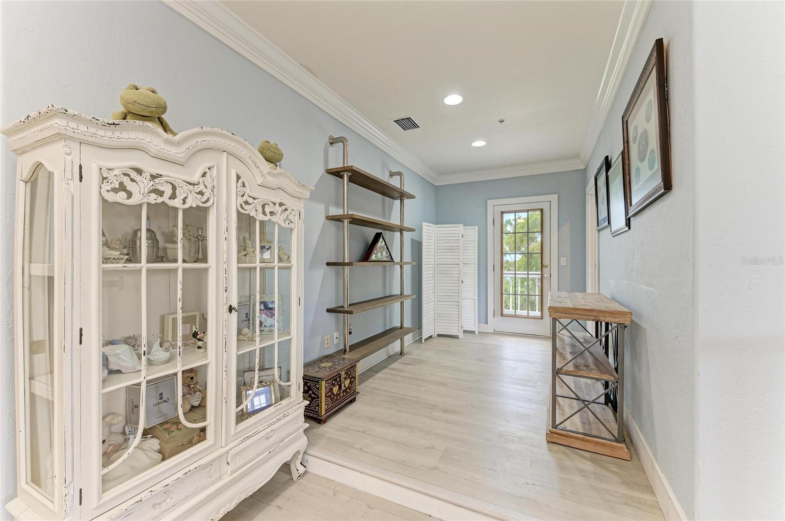 FISHERMENS BAY - Residential