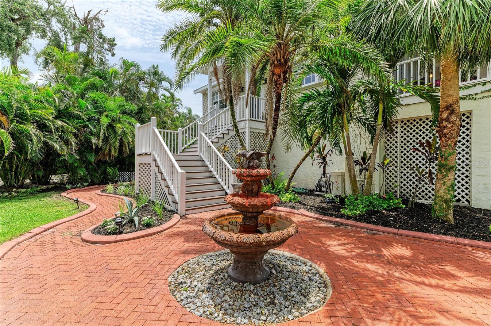 FISHERMENS BAY - Residential