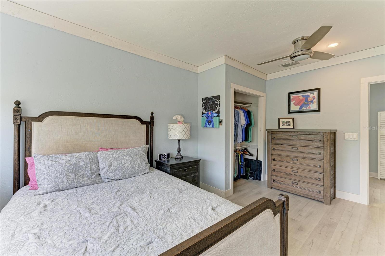 FISHERMENS BAY - Residential