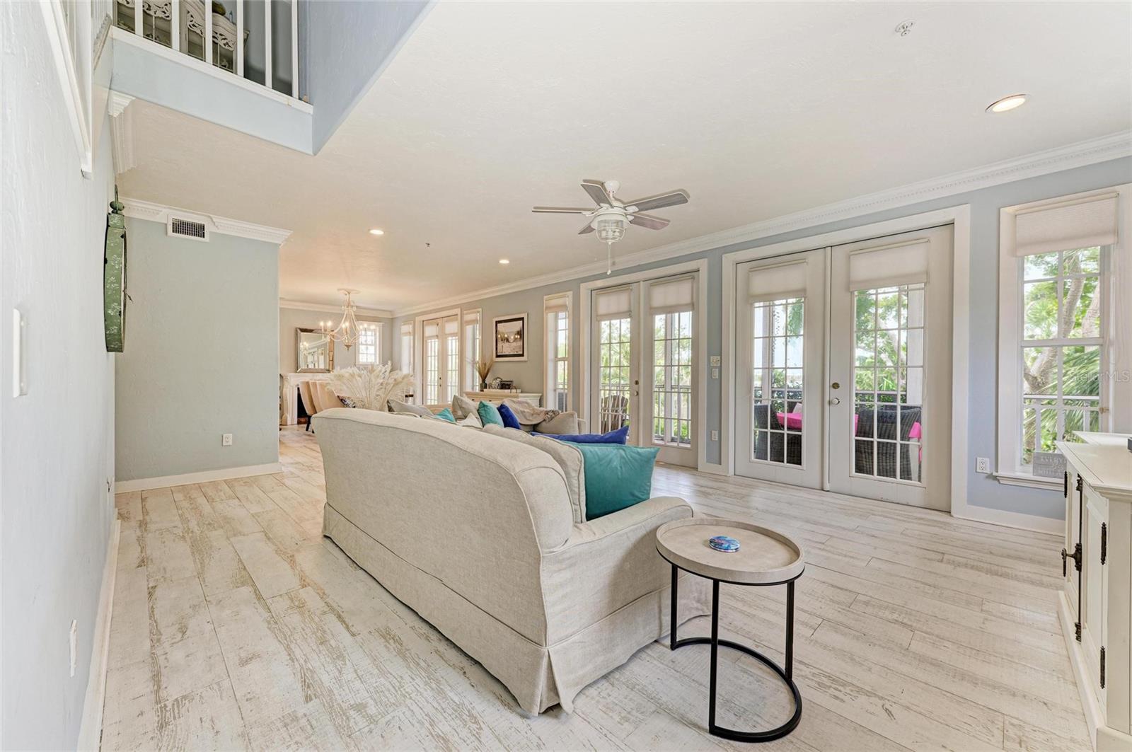 FISHERMENS BAY - Residential