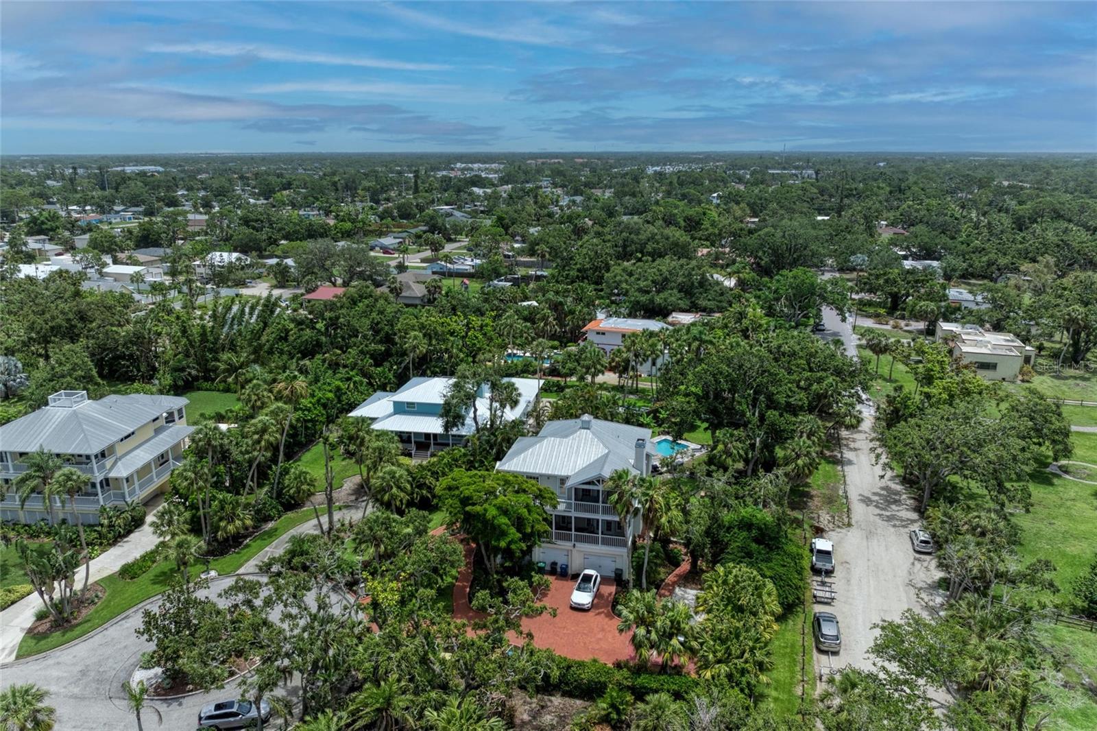 FISHERMENS BAY - Residential