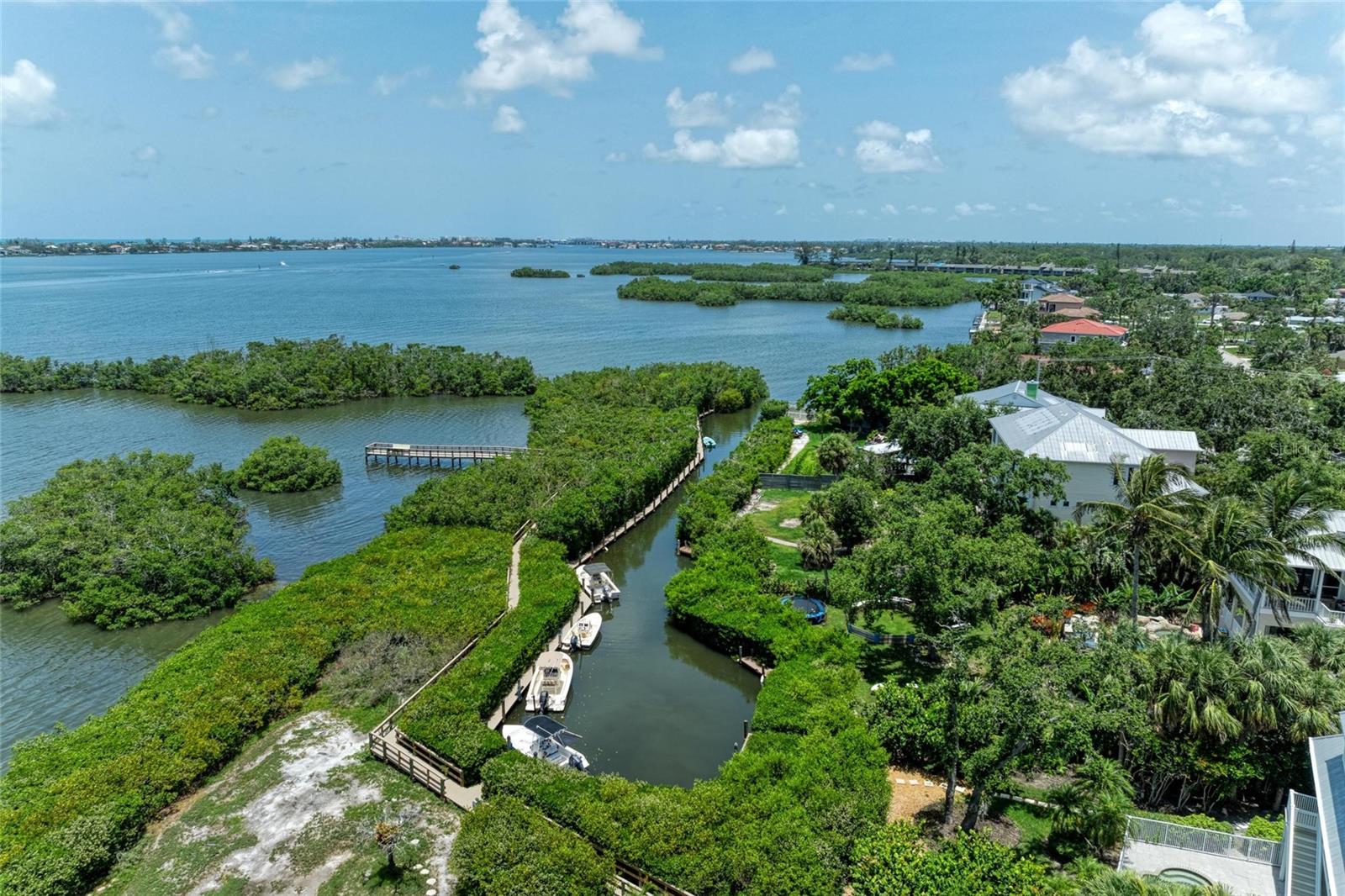 FISHERMENS BAY - Residential