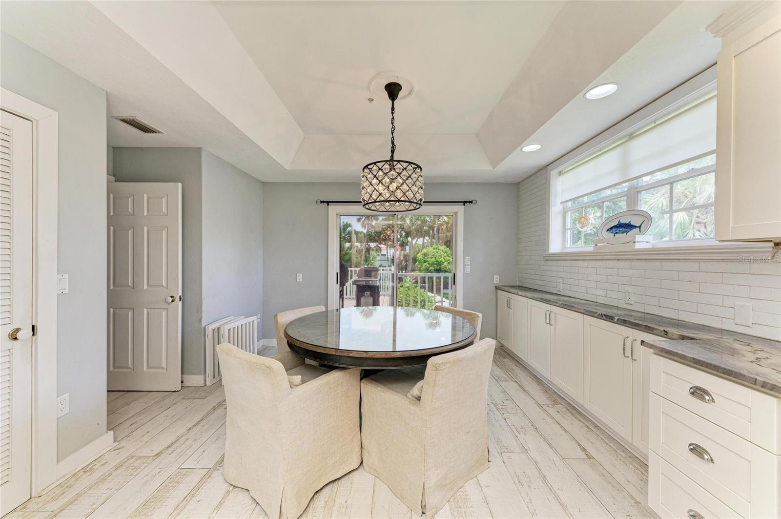 FISHERMENS BAY - Residential