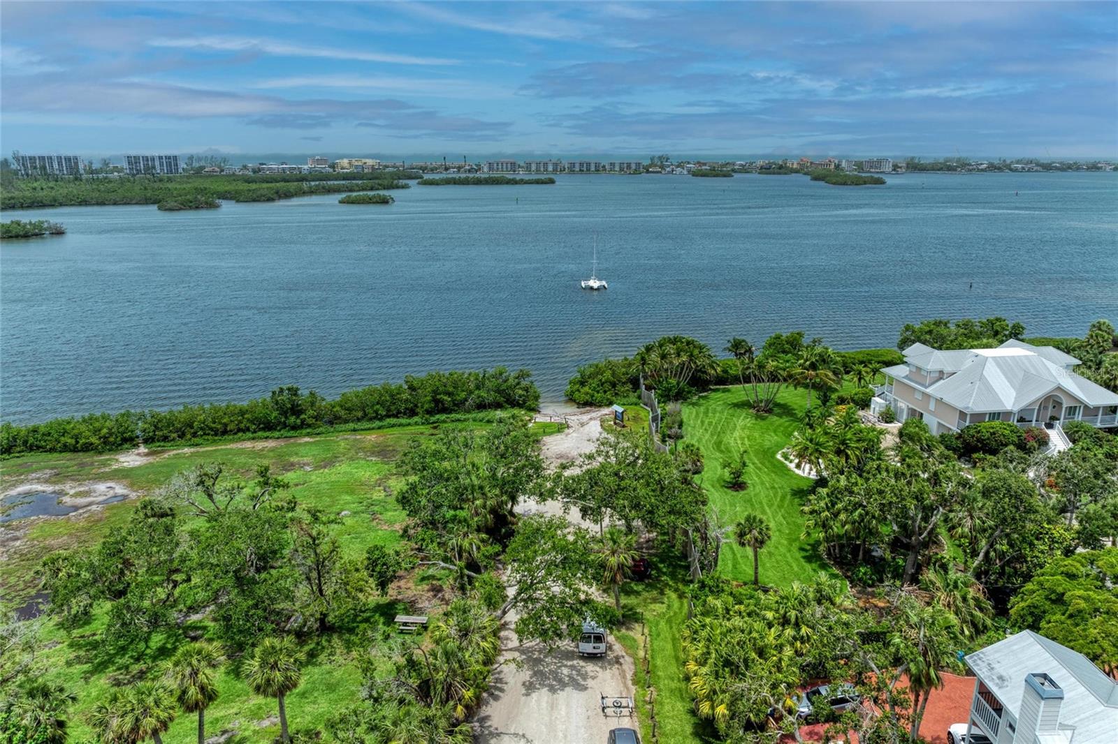 FISHERMENS BAY - Residential