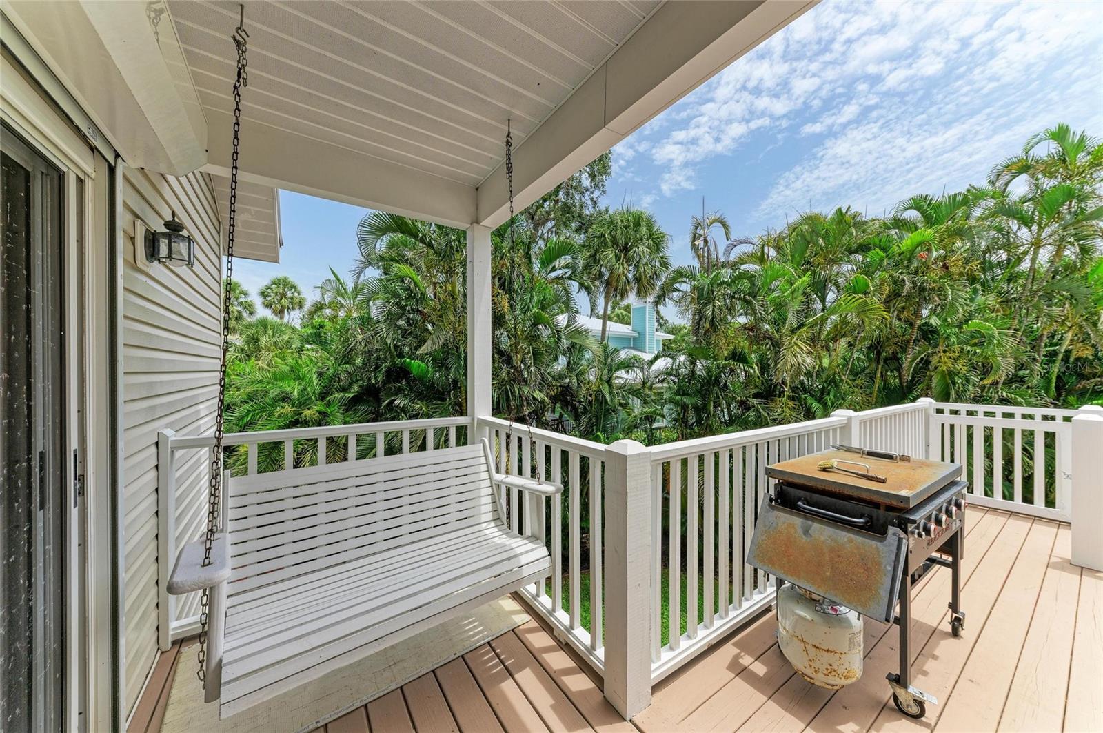 FISHERMENS BAY - Residential