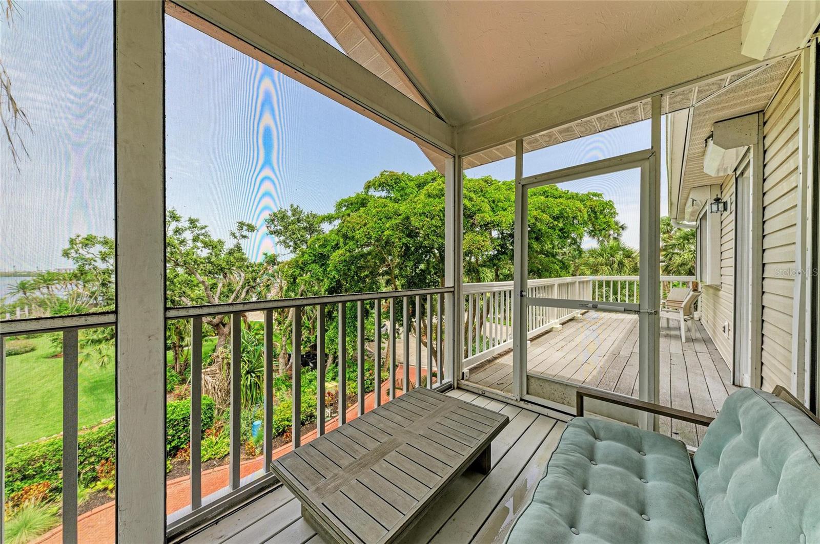 FISHERMENS BAY - Residential