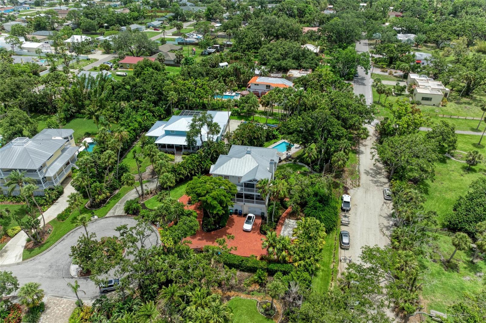 FISHERMENS BAY - Residential