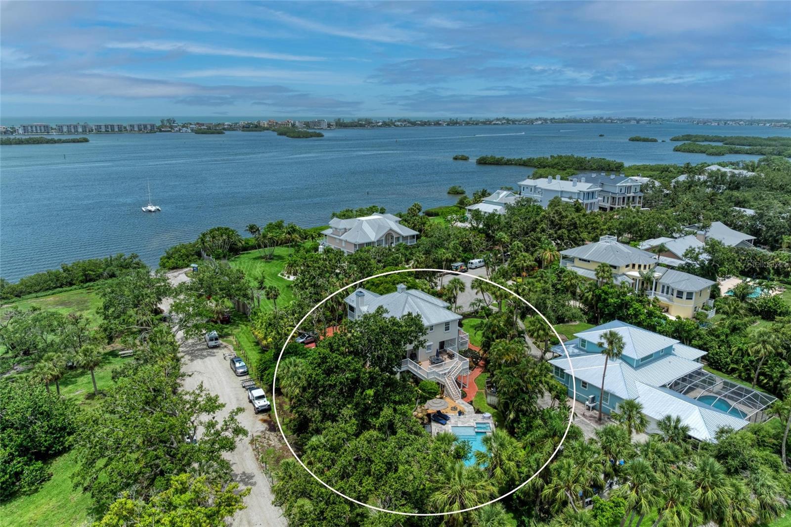 FISHERMENS BAY - Residential