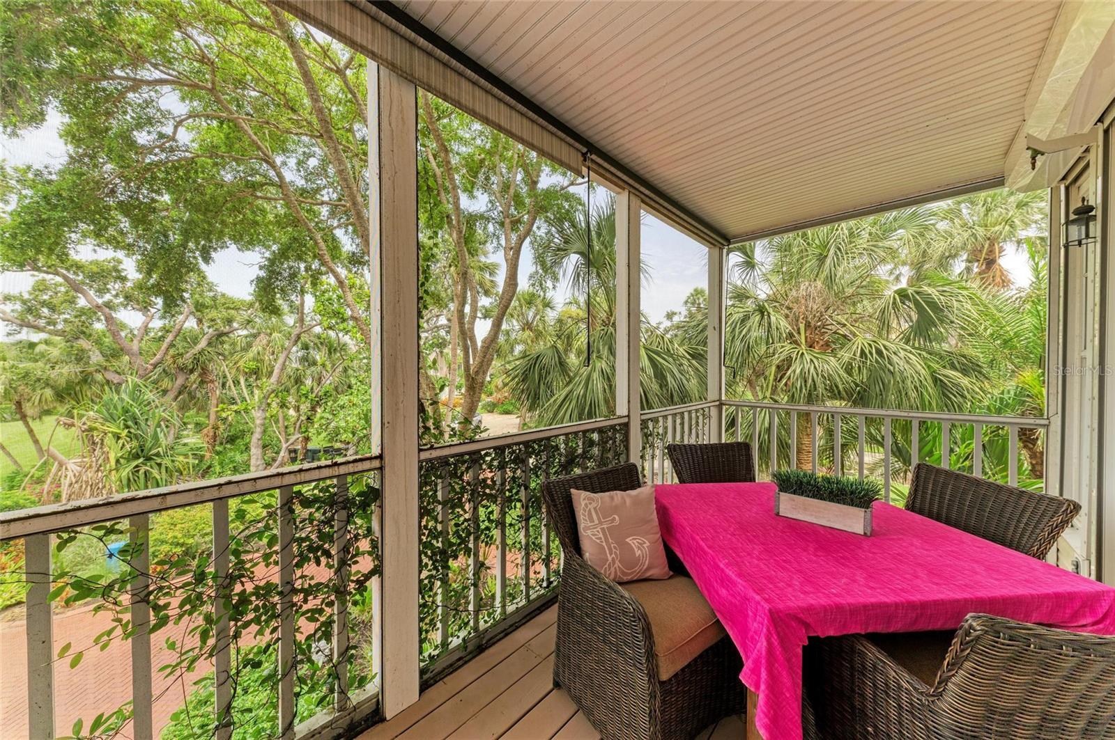 FISHERMENS BAY - Residential