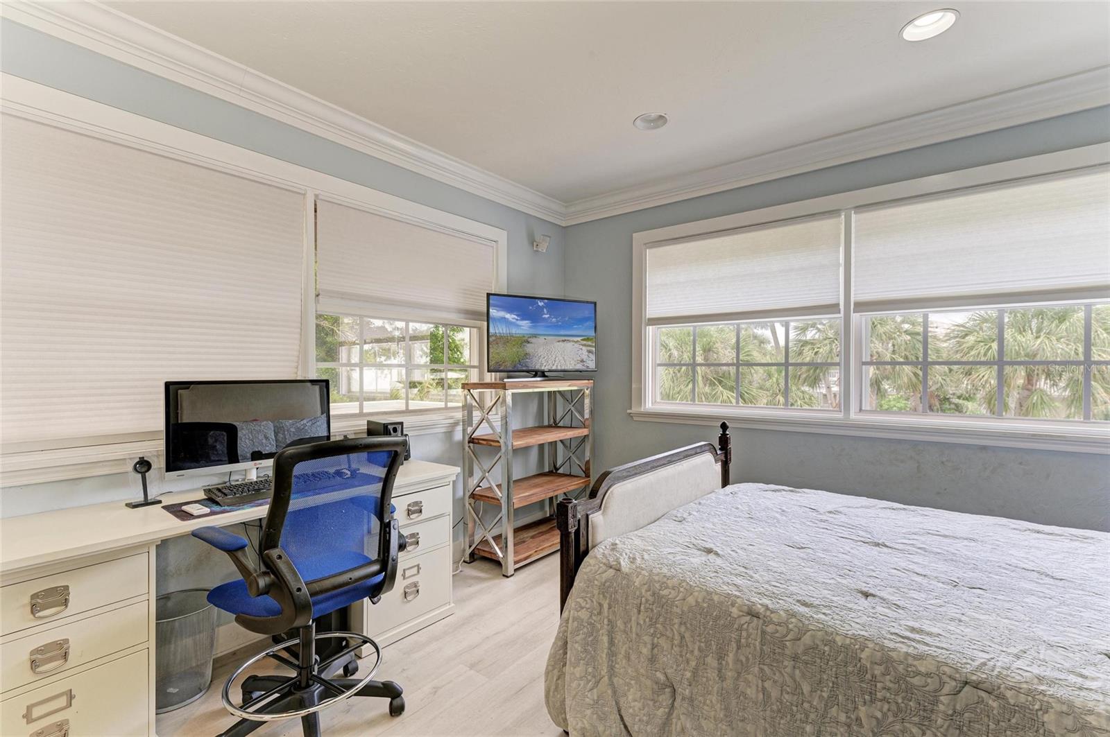 FISHERMENS BAY - Residential