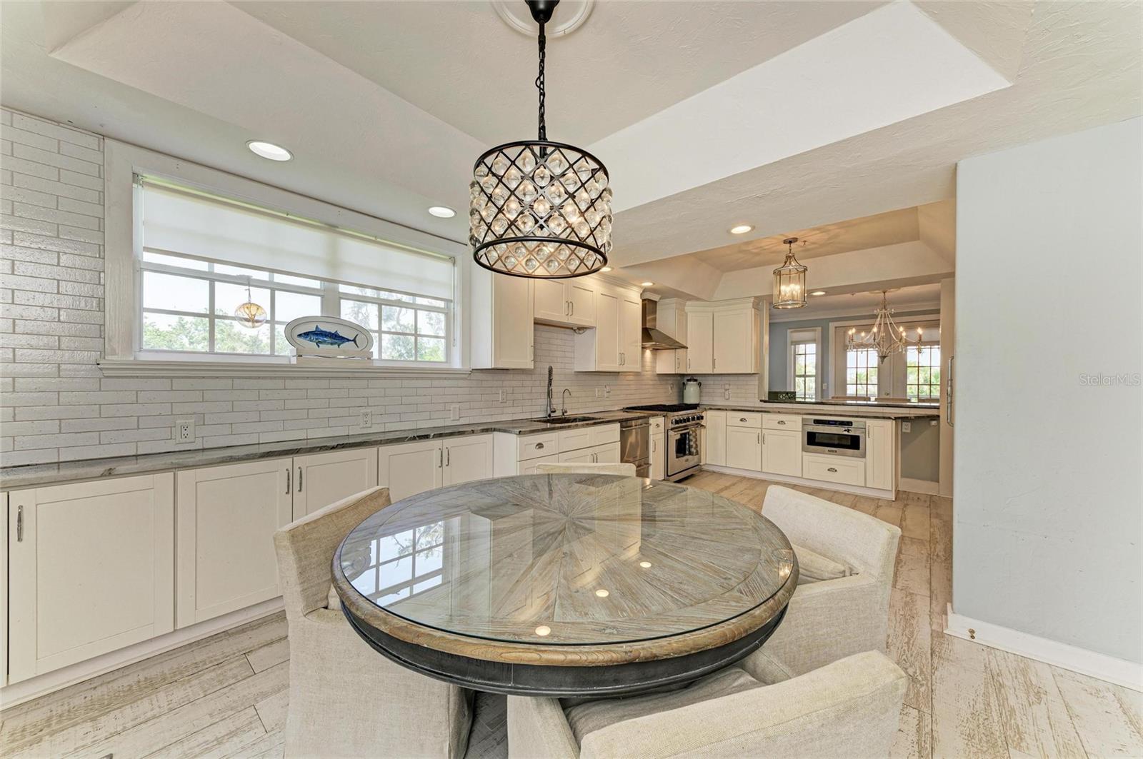 FISHERMENS BAY - Residential