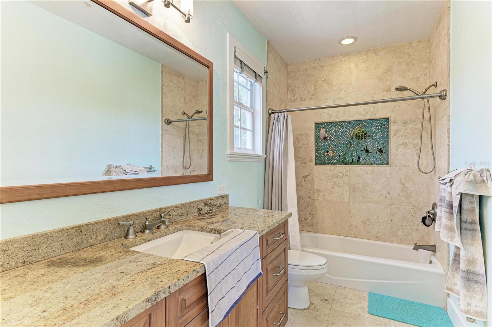 FISHERMENS BAY - Residential