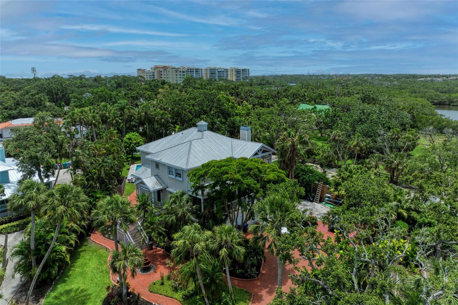 8963 FISHERMENS BAY DRIVE