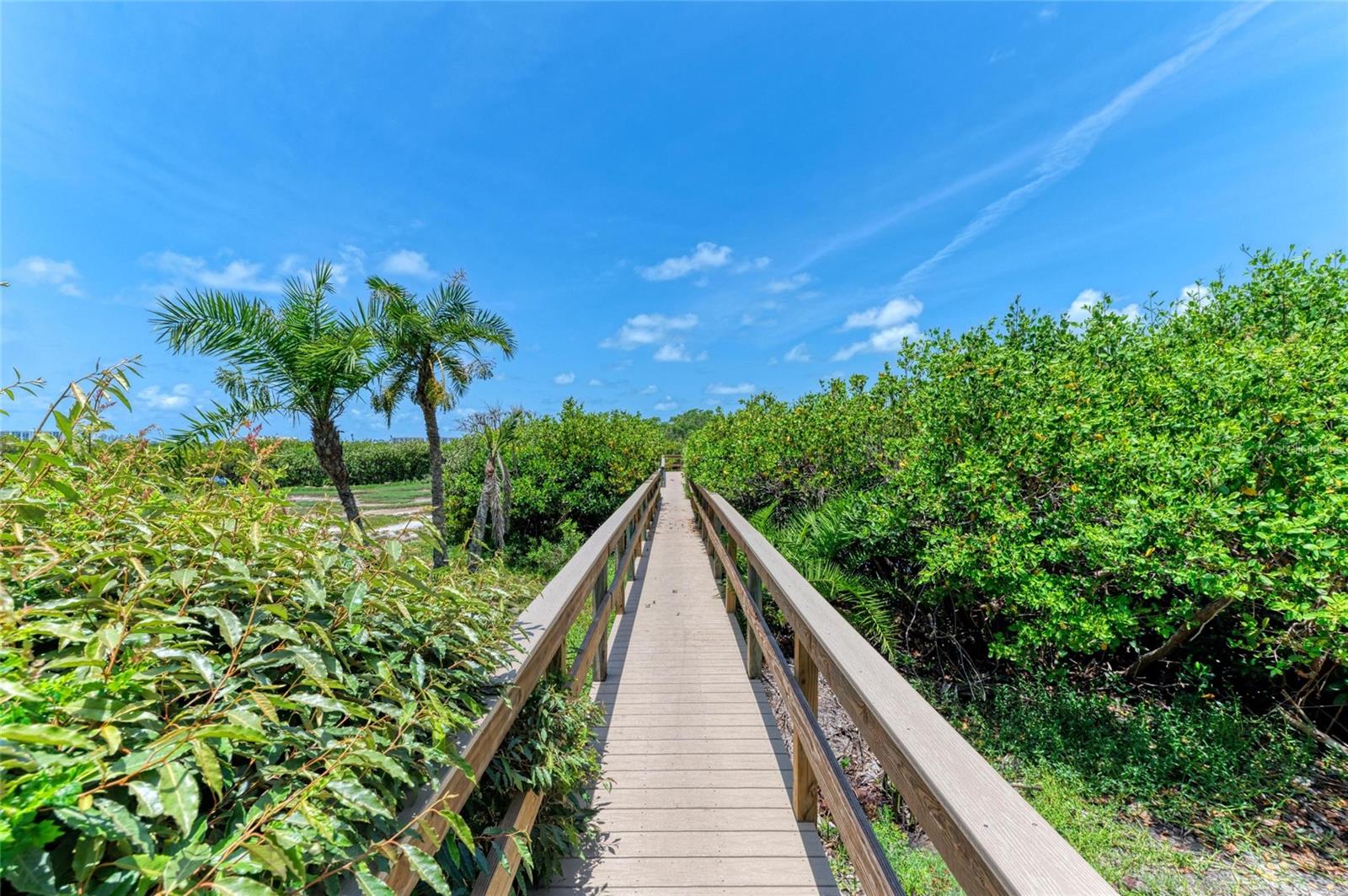 FISHERMENS BAY - Residential