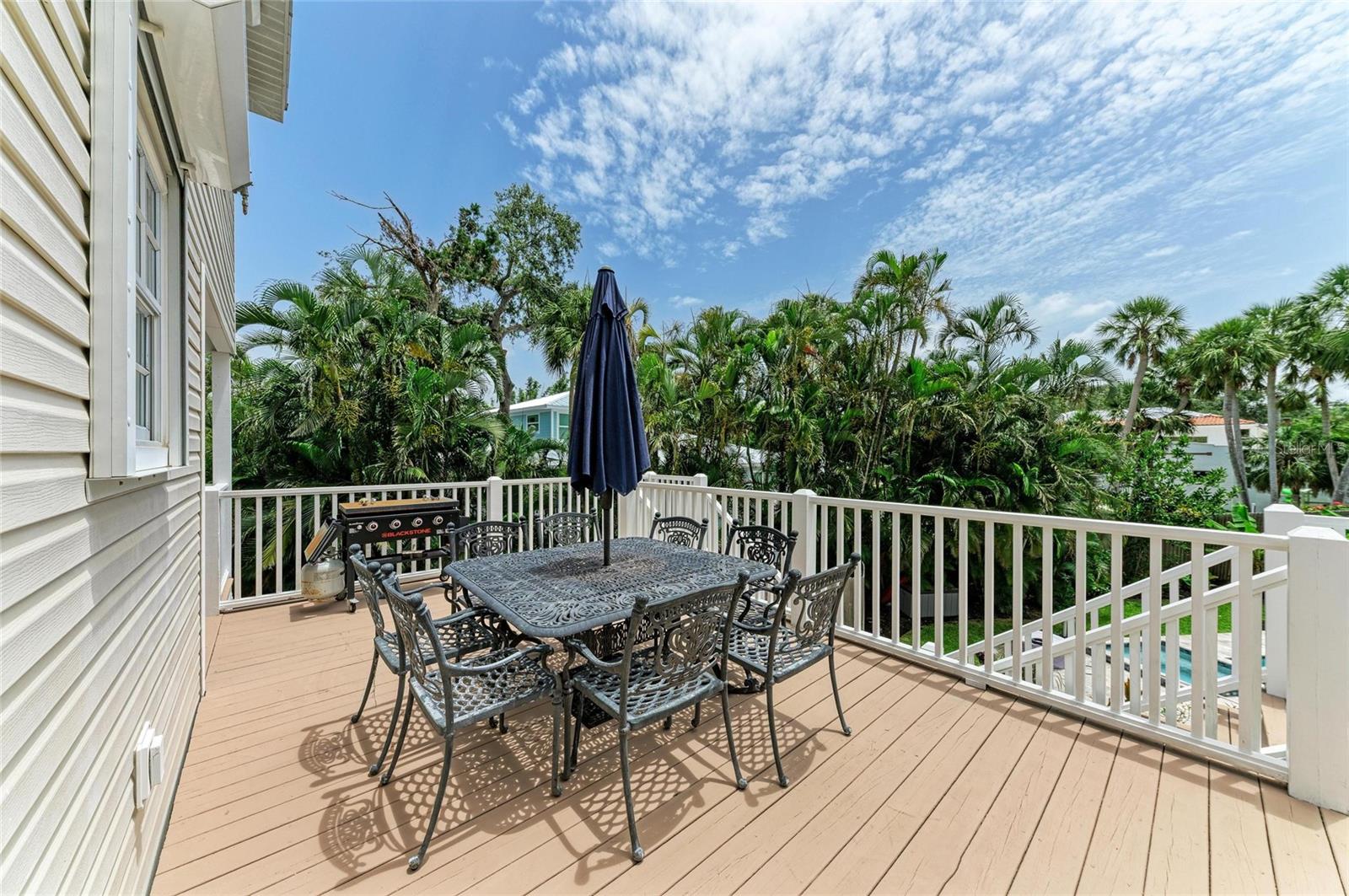 FISHERMENS BAY - Residential