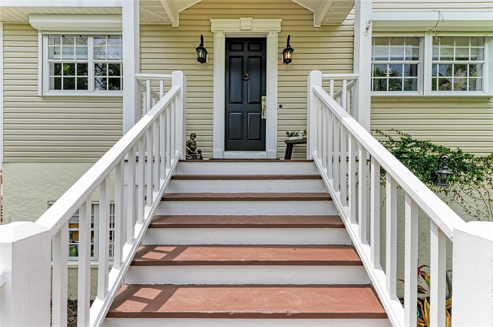 FISHERMENS BAY - Residential