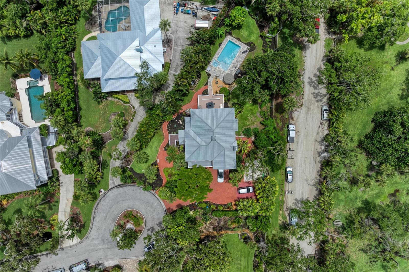 8963 FISHERMENS BAY DRIVE