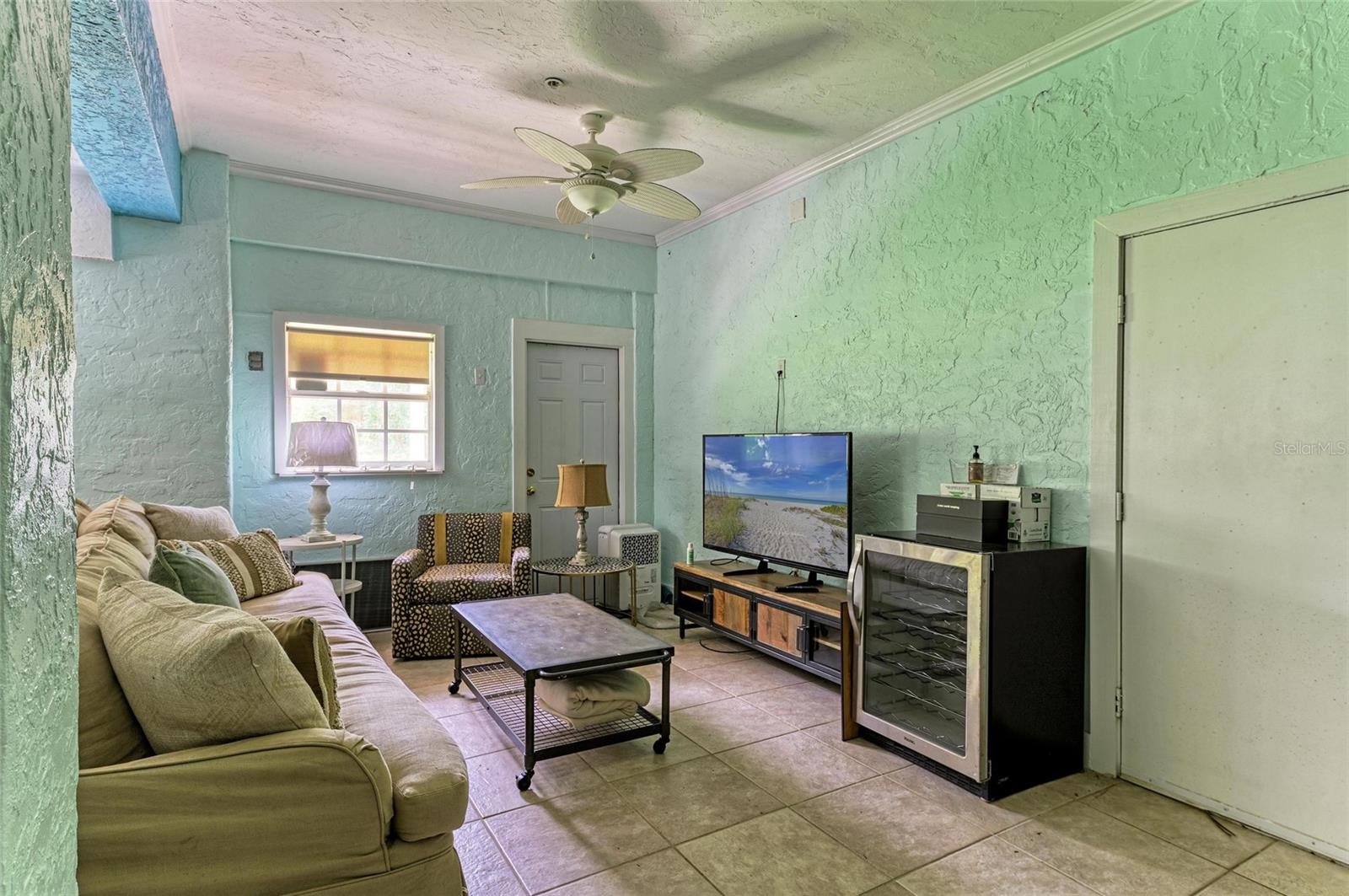 FISHERMENS BAY - Residential