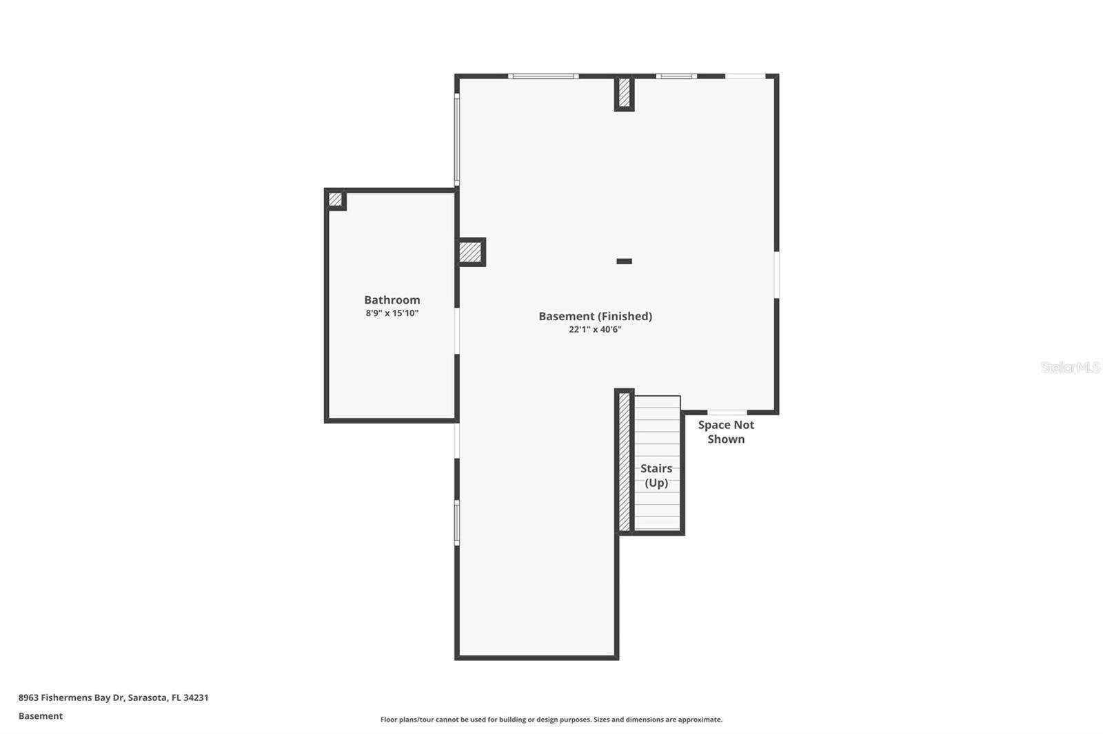 FISHERMENS BAY - Residential
