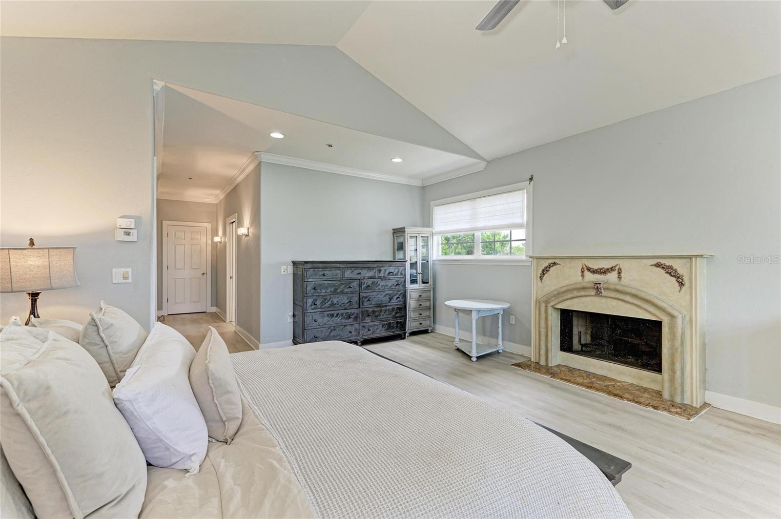 FISHERMENS BAY - Residential