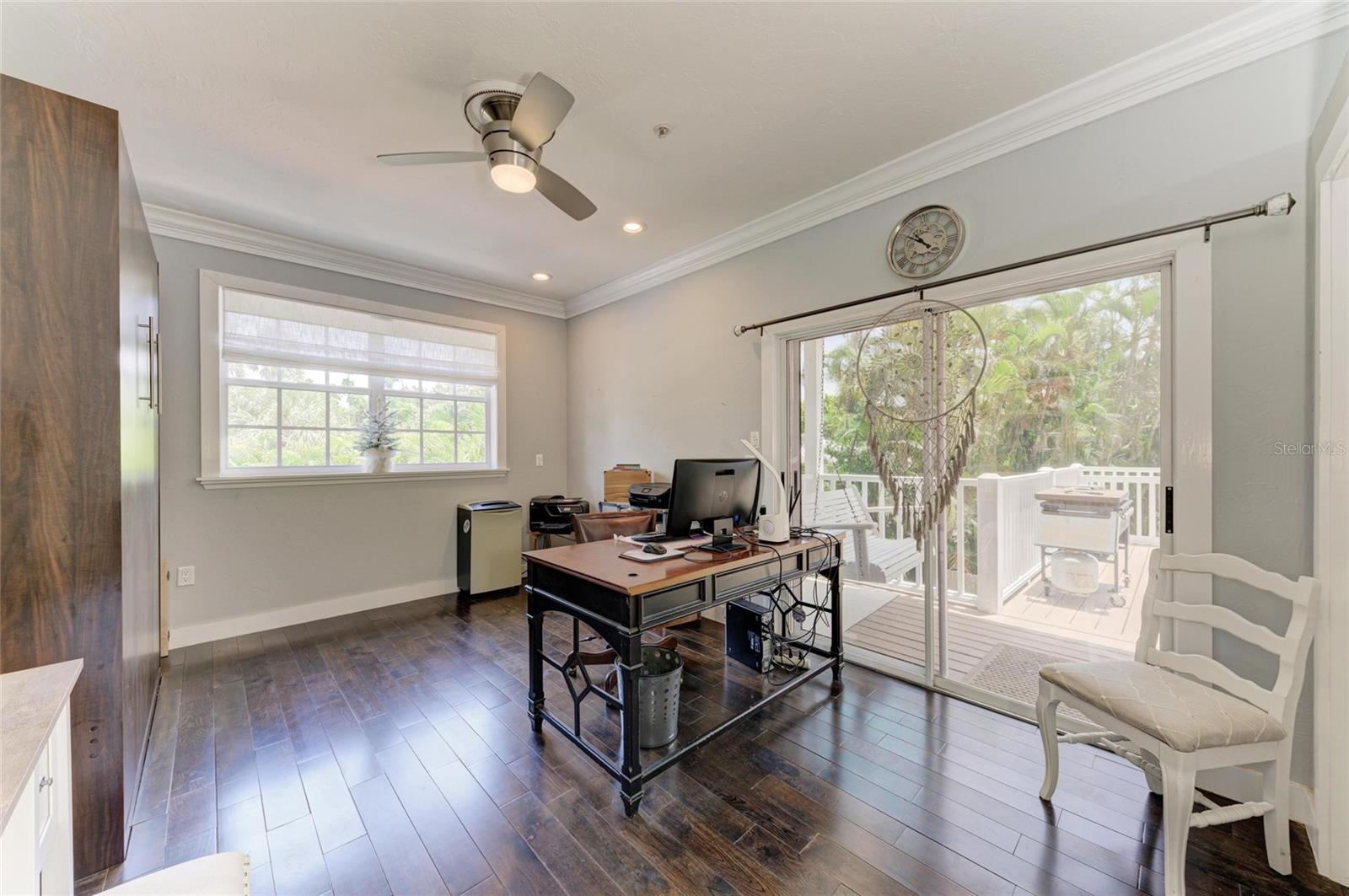 FISHERMENS BAY - Residential