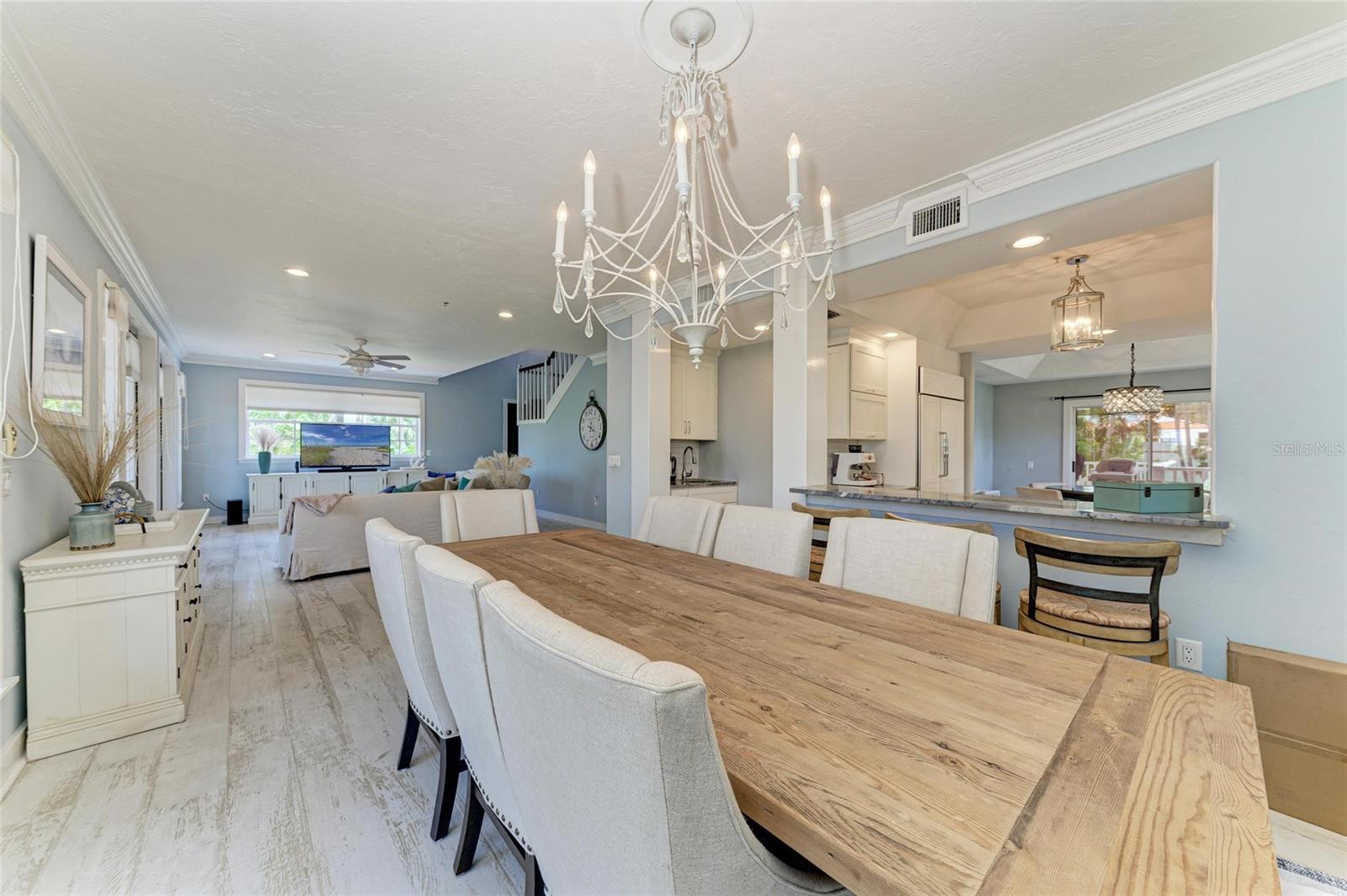 FISHERMENS BAY - Residential