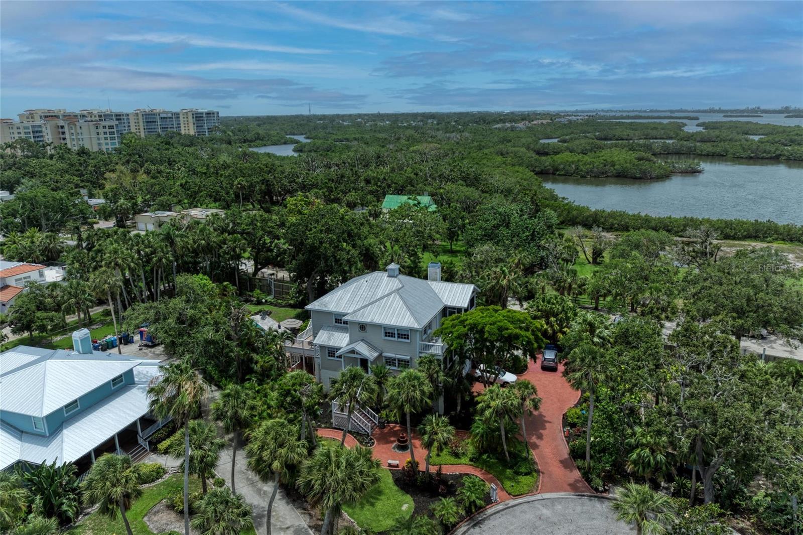 FISHERMENS BAY - Residential