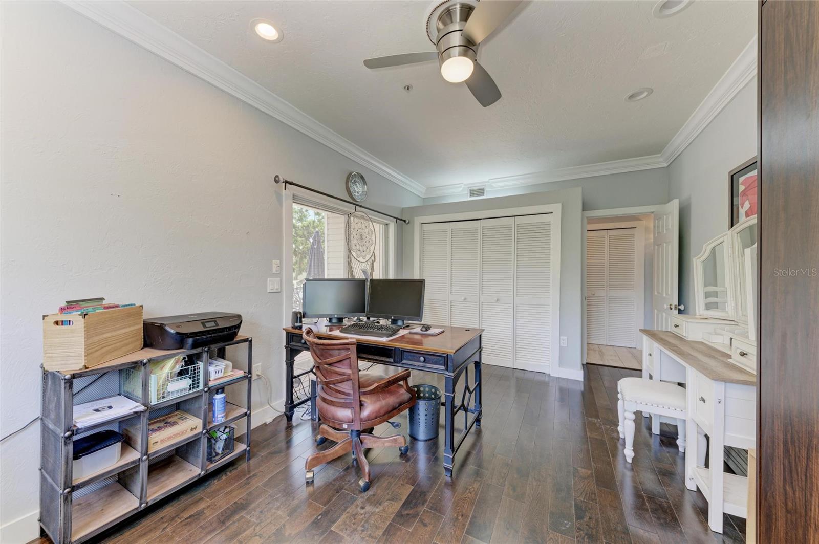 FISHERMENS BAY - Residential